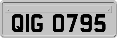 QIG0795