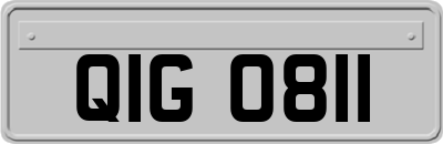 QIG0811