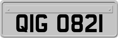 QIG0821
