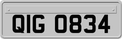 QIG0834