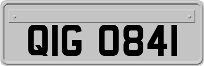 QIG0841