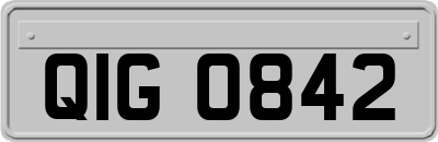 QIG0842