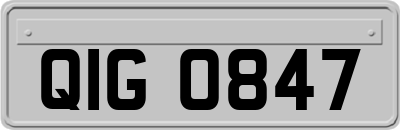 QIG0847