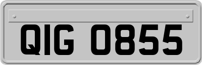 QIG0855