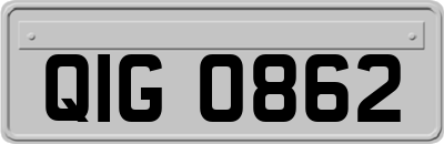 QIG0862
