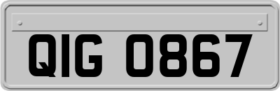 QIG0867