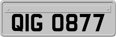 QIG0877