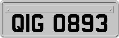 QIG0893