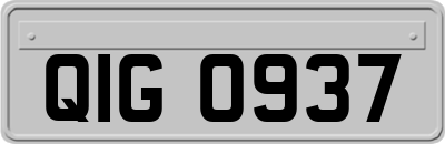 QIG0937