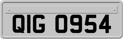 QIG0954