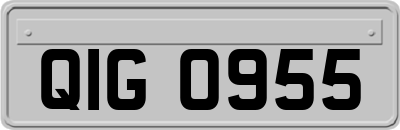 QIG0955