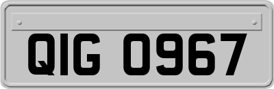 QIG0967