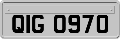 QIG0970