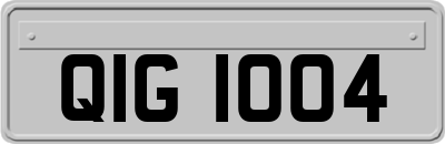 QIG1004