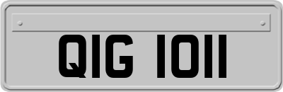 QIG1011
