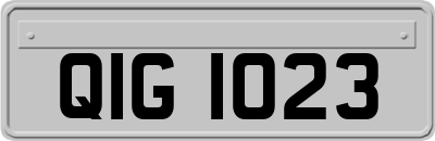 QIG1023