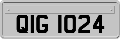 QIG1024