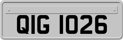 QIG1026
