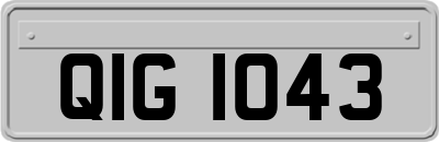 QIG1043