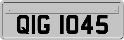 QIG1045