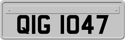QIG1047