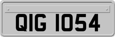QIG1054