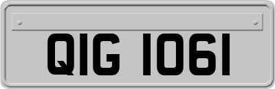 QIG1061