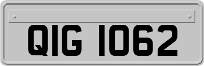 QIG1062
