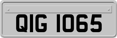 QIG1065