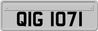QIG1071