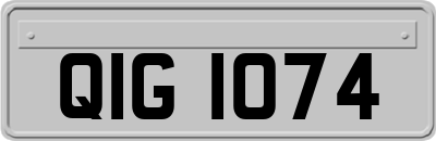 QIG1074