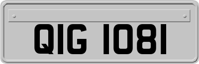 QIG1081