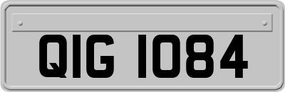 QIG1084