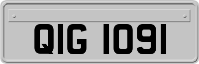QIG1091
