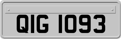 QIG1093