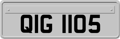 QIG1105