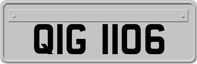 QIG1106