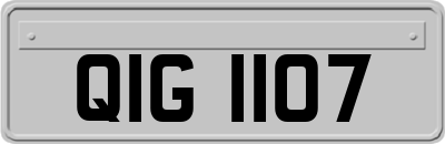 QIG1107