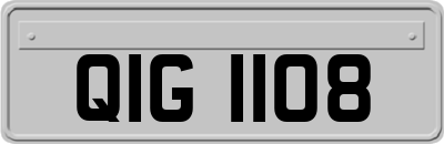 QIG1108