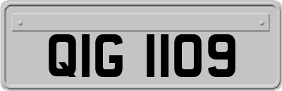 QIG1109