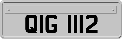 QIG1112