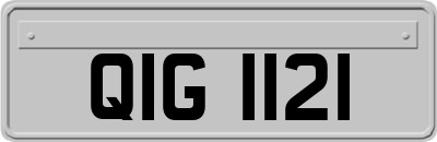 QIG1121