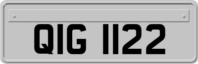 QIG1122