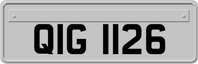 QIG1126