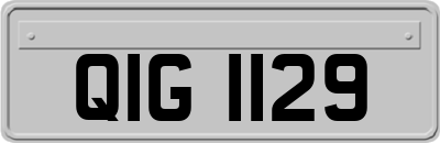 QIG1129
