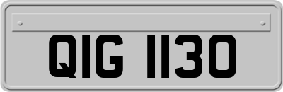 QIG1130