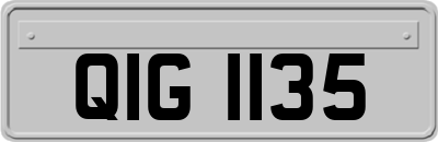 QIG1135
