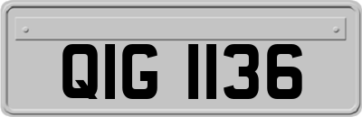 QIG1136