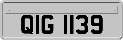 QIG1139