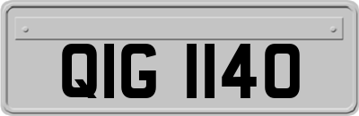 QIG1140